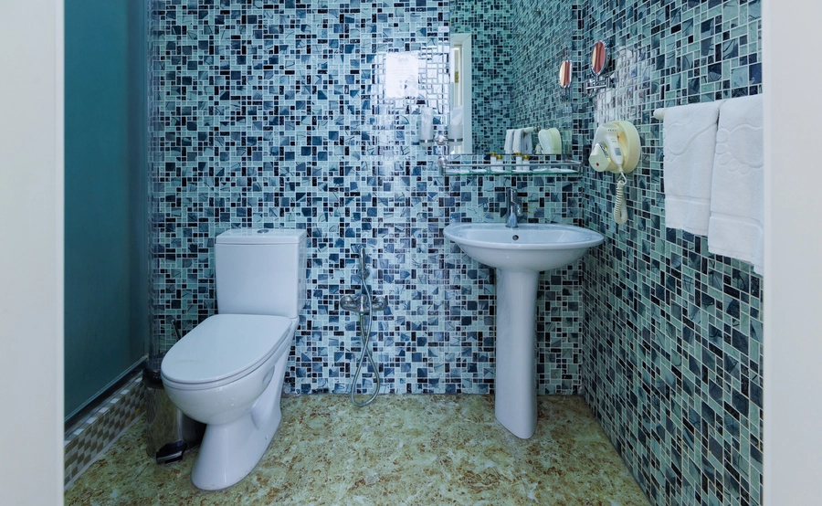 Дабл стандарт